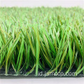 Field Green UV Resistance Lapangan Rumput Sepak Bola Dalam Ruang